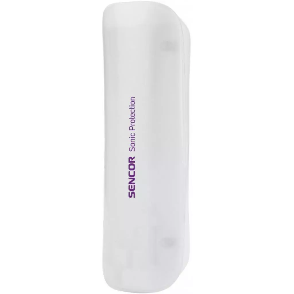 Электрическая зубная щетка Sencor SOC3210SL - 2 Электрическая зубная щетка Sencor SOC3210SL - 2