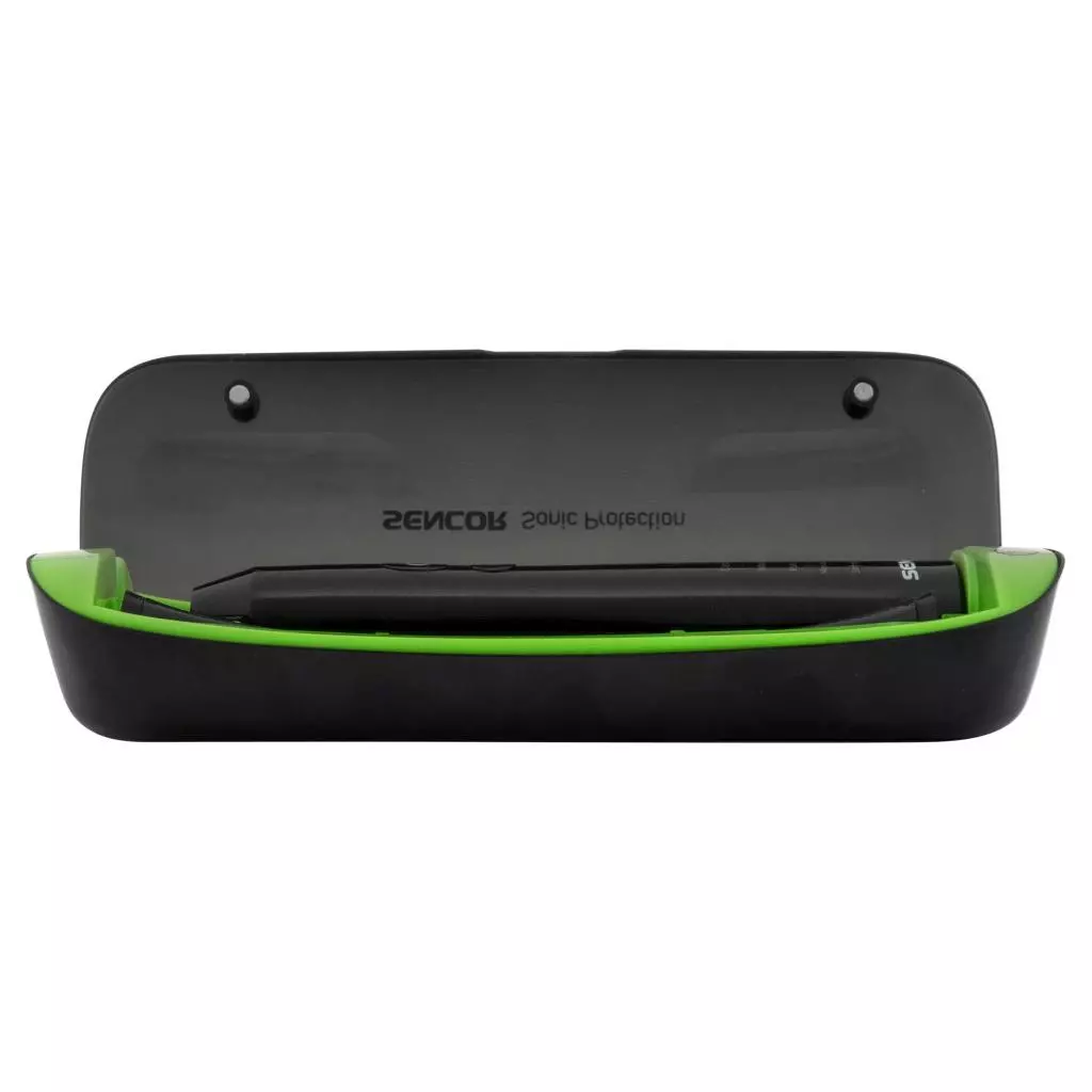 Электрическая зубная щетка Sencor SOC3311BK - 4