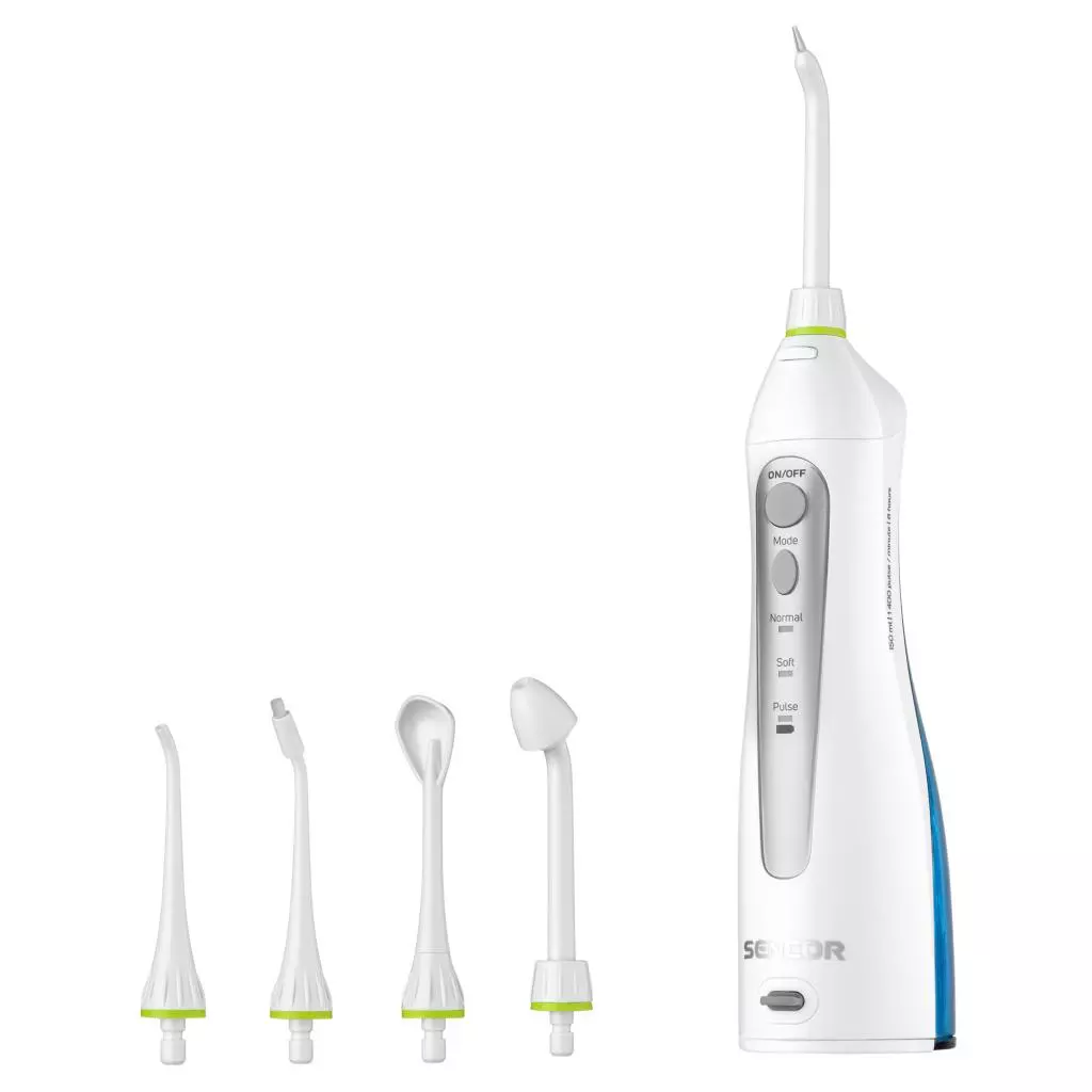 Ирригатор Sencor SOI1100SL - 2 Ирригатор Sencor SOI1100SL - 2