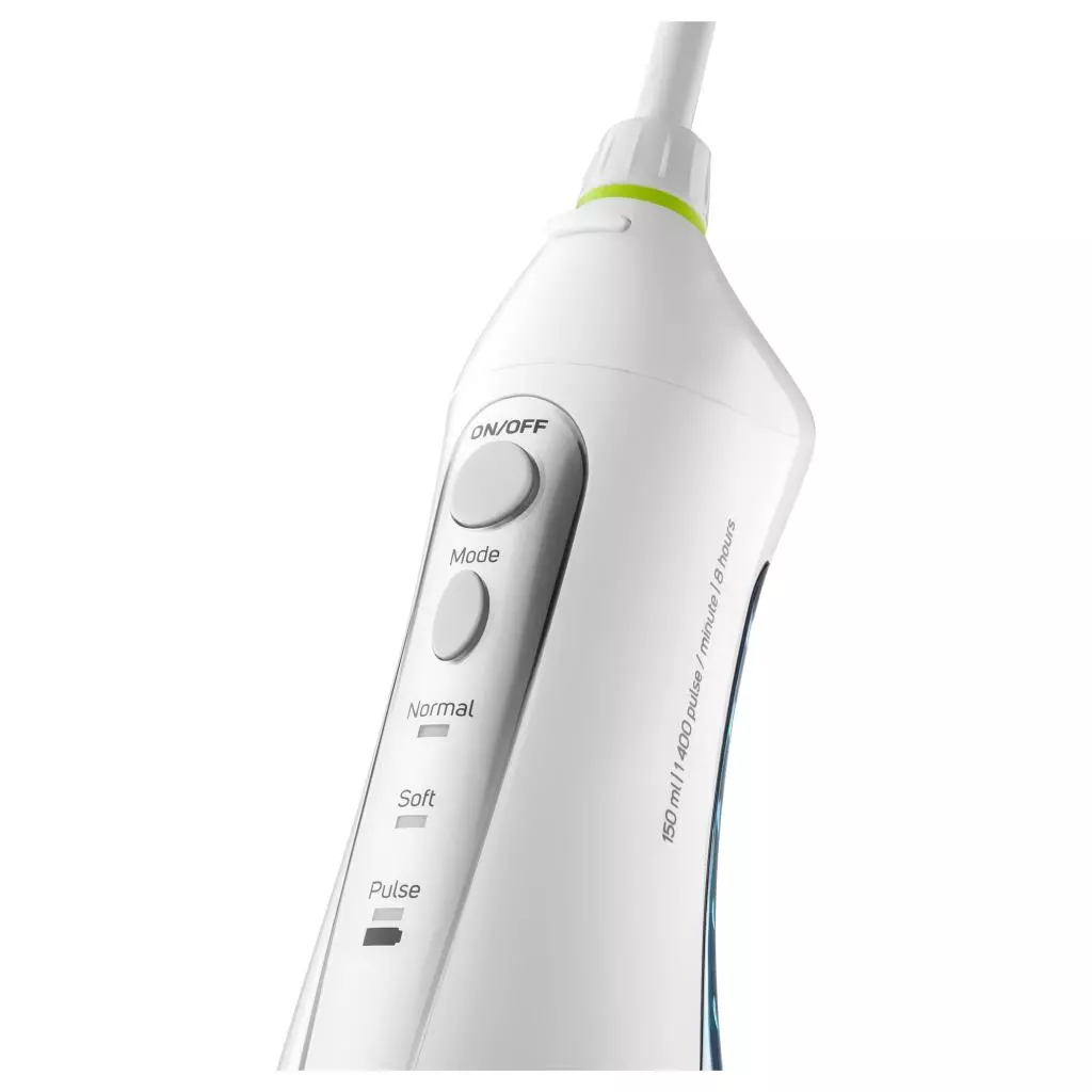 Ирригатор Sencor SOI1100SL - 7 Ирригатор Sencor SOI1100SL - 7