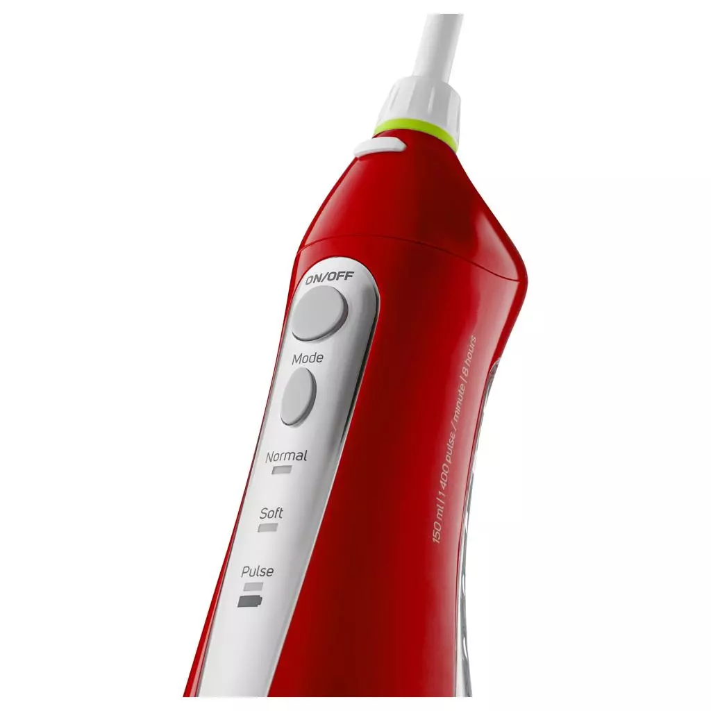 Ирригатор Sencor SOI1101RD - 2 Ирригатор Sencor SOI1101RD - 2