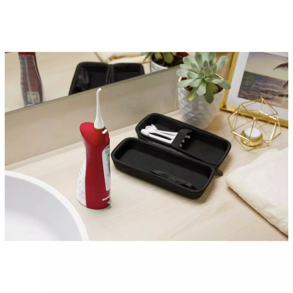 Ирригатор Sencor SOI1101RD - 3 Ирригатор Sencor SOI1101RD - 3