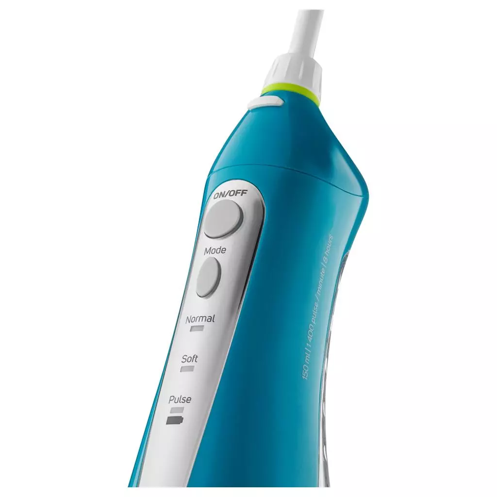 Ирригатор Sencor SOI1102TQ - 2 Ирригатор Sencor SOI1102TQ - 2