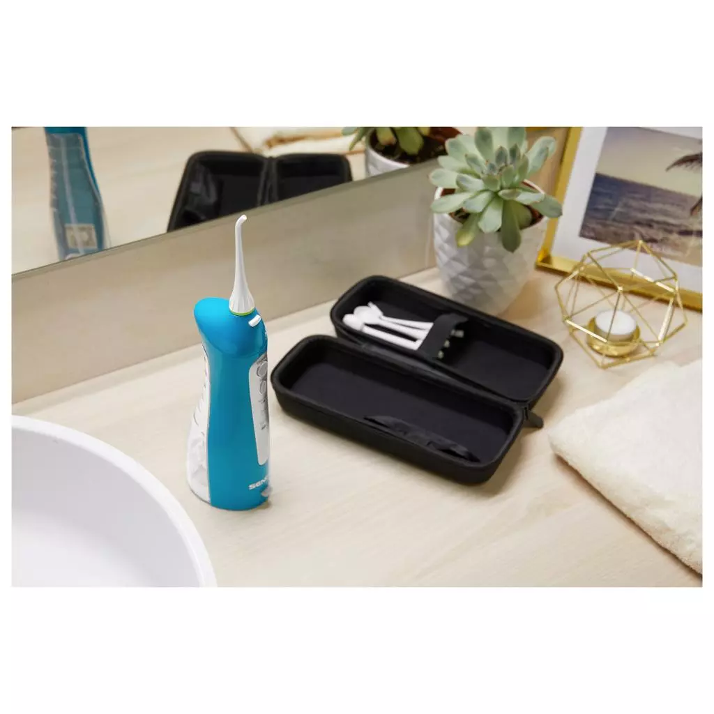 Ирригатор Sencor SOI1102TQ - 3 Ирригатор Sencor SOI1102TQ - 3