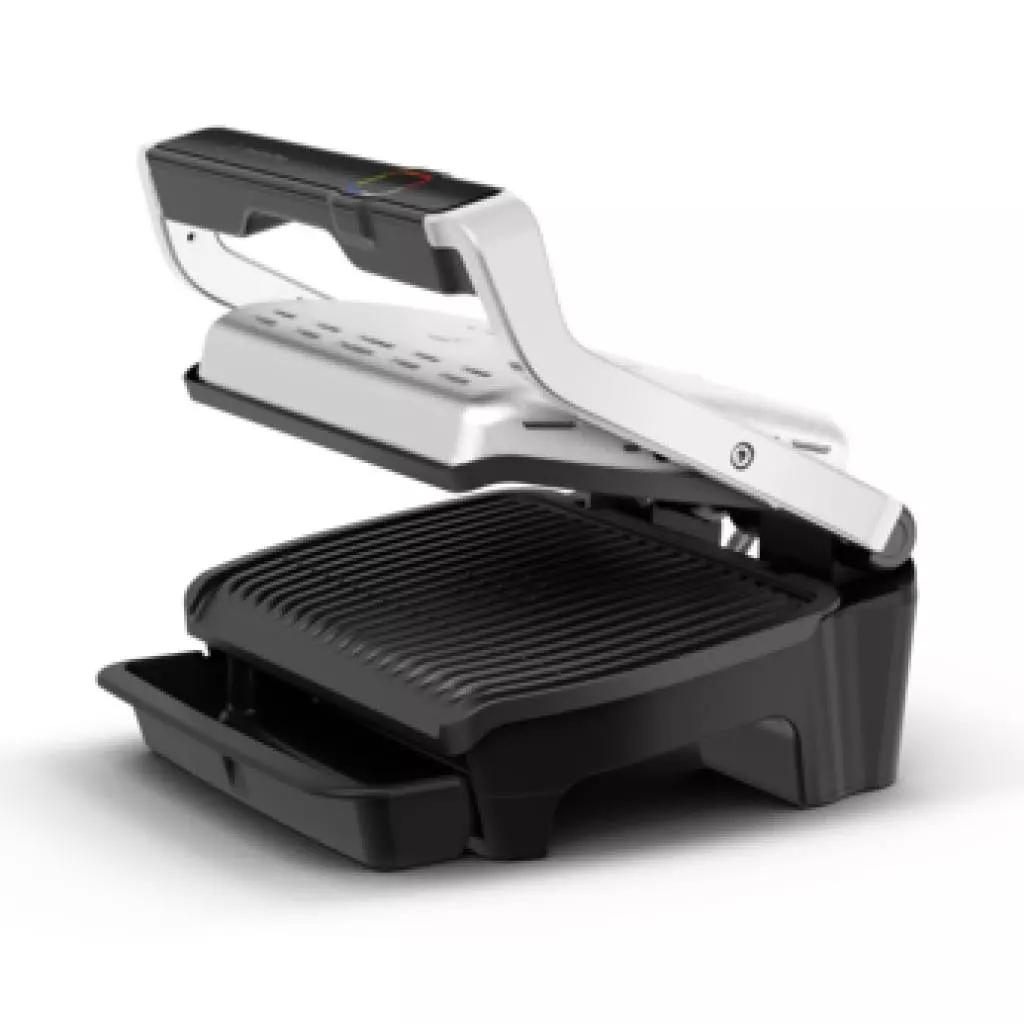 Электрогриль Tefal OptiGrill Elite (GC750D30) - 2 Электрогриль Tefal OptiGrill Elite (GC750D30) - 2