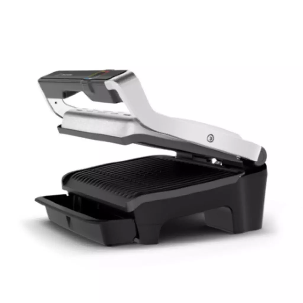 Электрогриль Tefal OptiGrill Elite (GC750D30) - 3 Электрогриль Tefal OptiGrill Elite (GC750D30) - 3