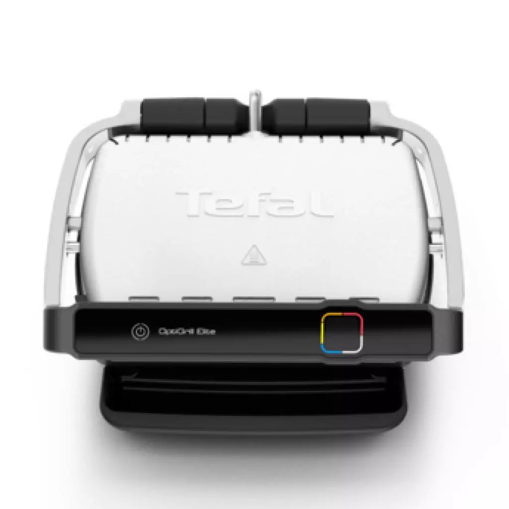 Электрогриль Tefal OptiGrill Elite (GC750D30)