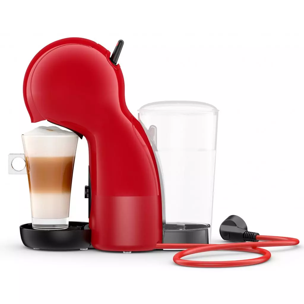 Кофеварка Krups KP1A0531 - 4 Кофеварка Krups KP1A0531 - 4