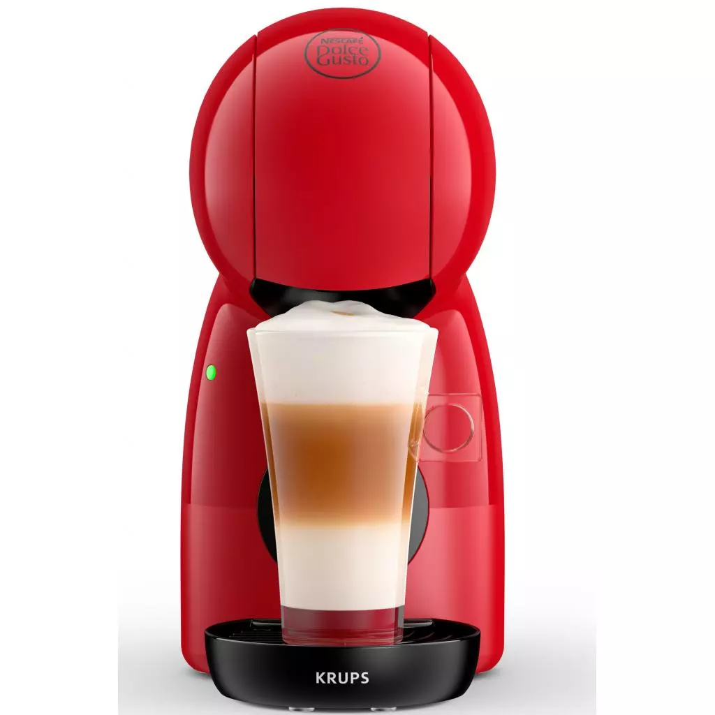 Кофеварка Krups KP1A0531 - 5 Кофеварка Krups KP1A0531 - 5