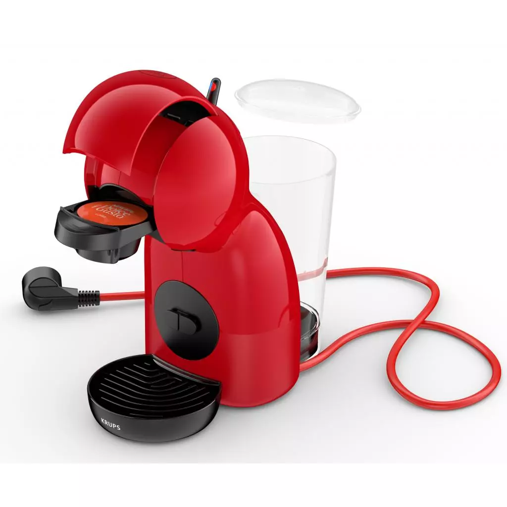 Кофеварка Krups KP1A0531 - 7 Кофеварка Krups KP1A0531 - 7