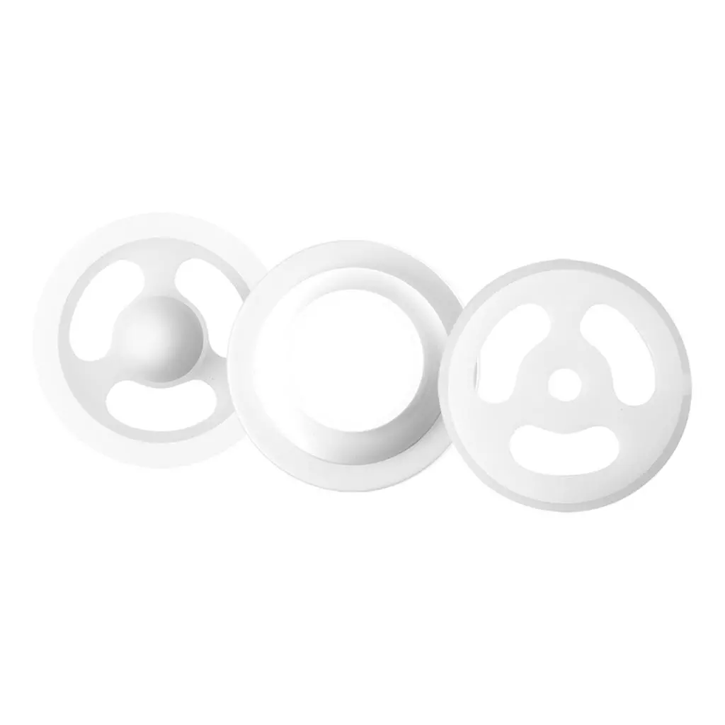 Кухонный комбайн Sencor STM6354RD - 3