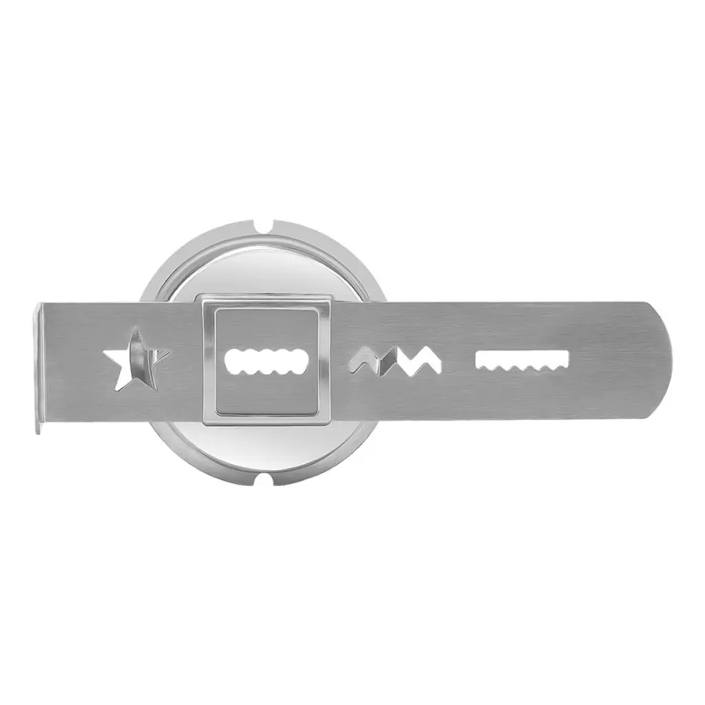 Кухонный комбайн Sencor STM6354RD - 6