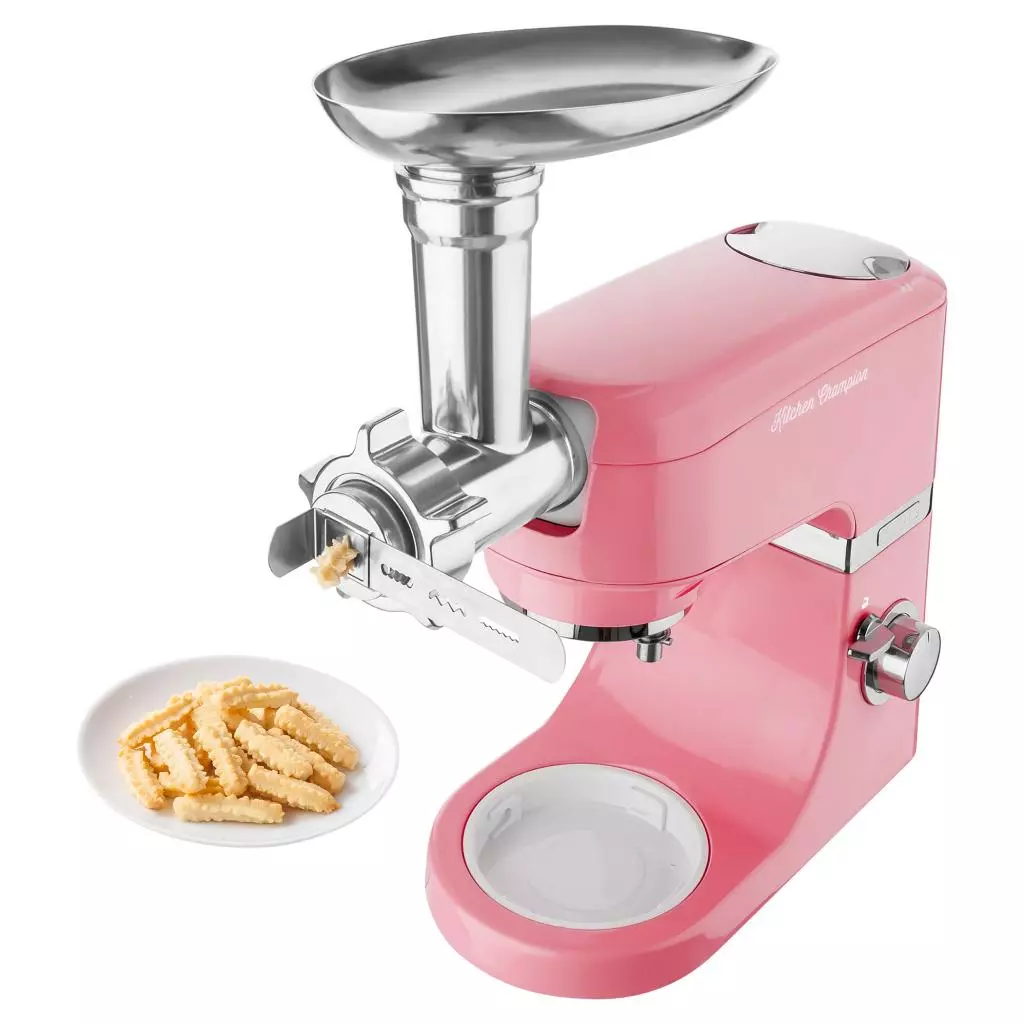 Кухонный комбайн Sencor STM6354RD - 10