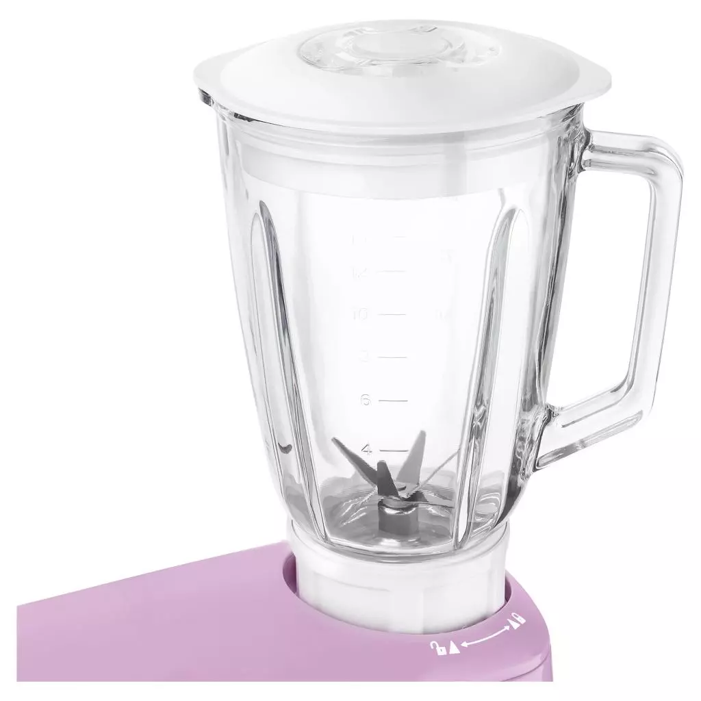 Кухонный комбайн Sencor STM6358RS - 1 Кухонный комбайн Sencor STM6358RS - 1