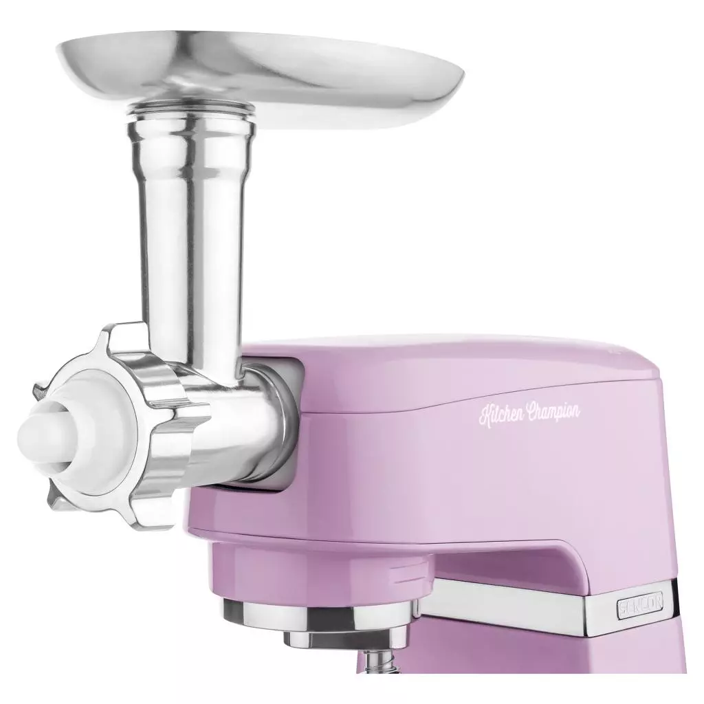 Кухонный комбайн Sencor STM6358RS - 2 Кухонный комбайн Sencor STM6358RS - 2