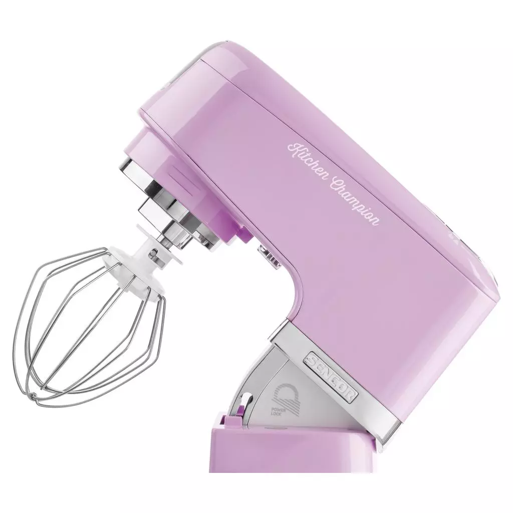 Кухонный комбайн Sencor STM6358RS - 7 Кухонный комбайн Sencor STM6358RS - 7