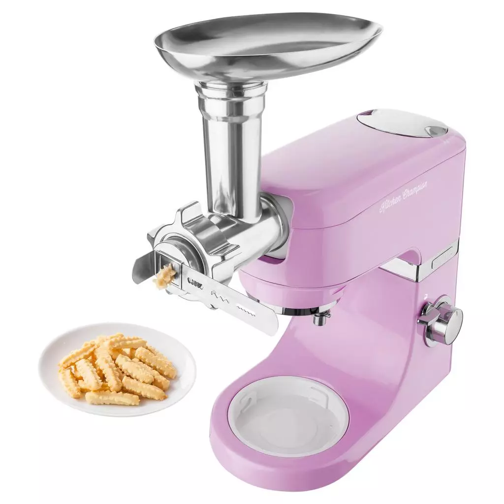 Кухонный комбайн Sencor STM6358RS - 10 Кухонный комбайн Sencor STM6358RS - 10