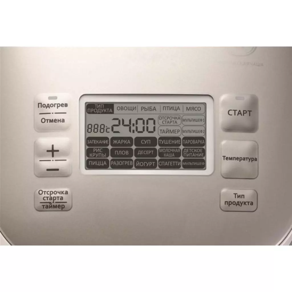 Мультиварка Tefal RK805E32 - 1 Мультиварка Tefal RK805E32 - 1