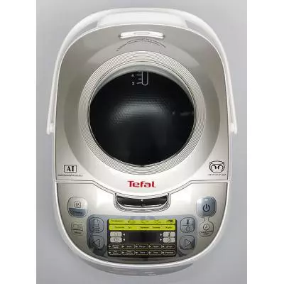 Мультиварка Tefal RK812132 - 1 Мультиварка Tefal RK812132 - 1