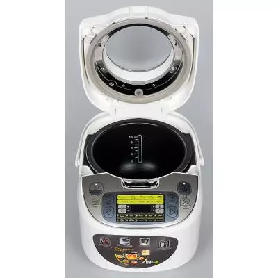 Мультиварка Tefal RK812132 - 2 Мультиварка Tefal RK812132 - 2