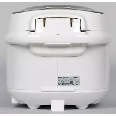Мультиварка Tefal RK812132 - 3 Мультиварка Tefal RK812132 - 3