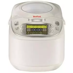 Мультиварка Tefal RK812132