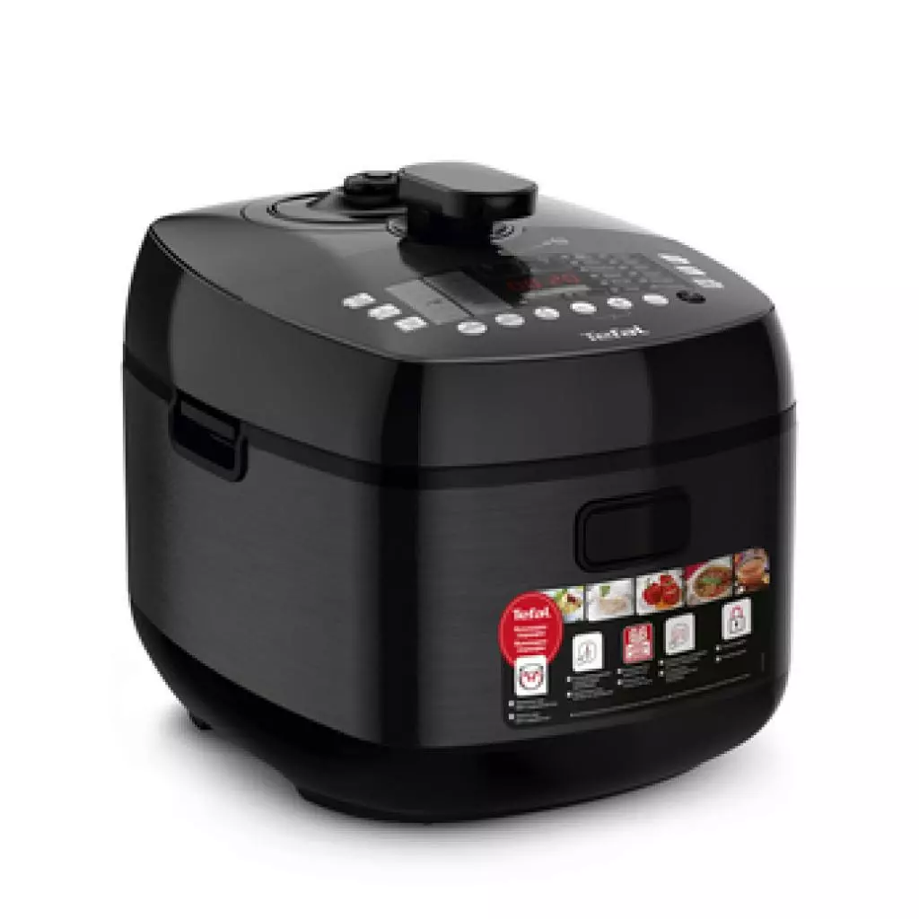 Мультиварка Tefal CY625D32 - 2