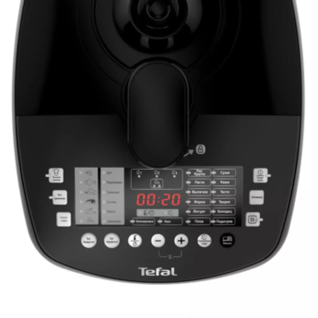 Мультиварка Tefal CY625D32 - 3
