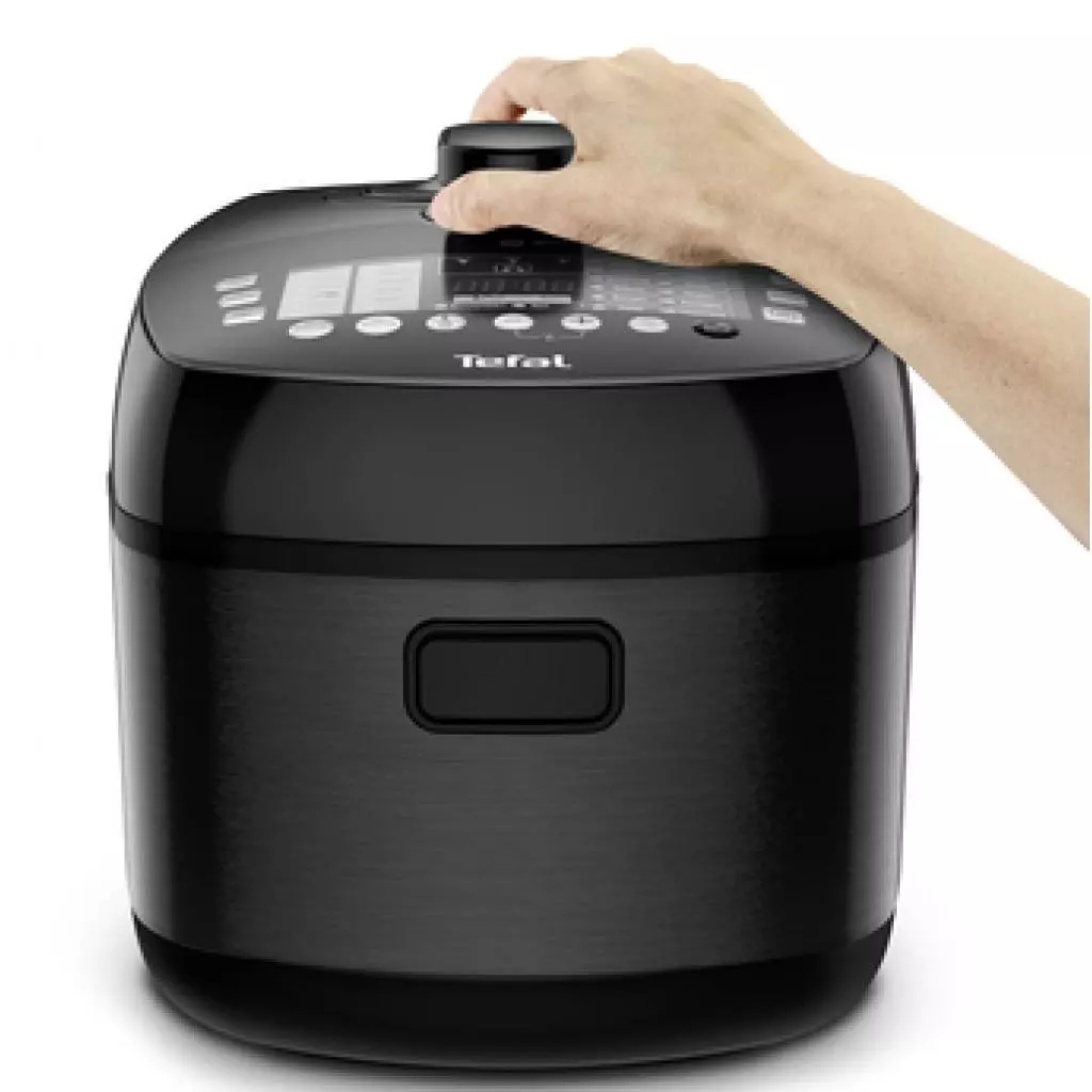 Мультиварка Tefal CY625D32 - 5