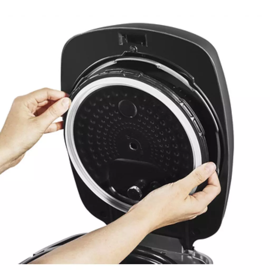 Мультиварка Tefal CY625D32 - 6