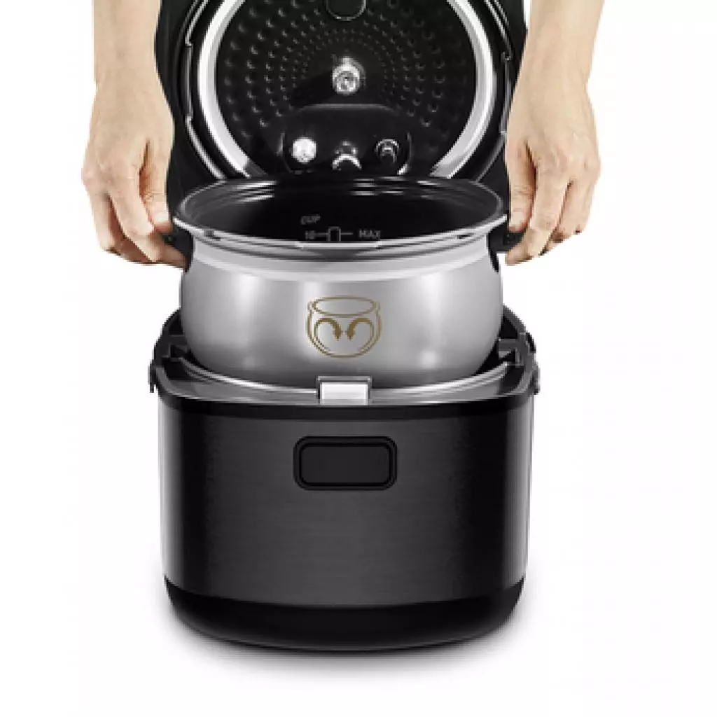Мультиварка Tefal CY625D32 - 9