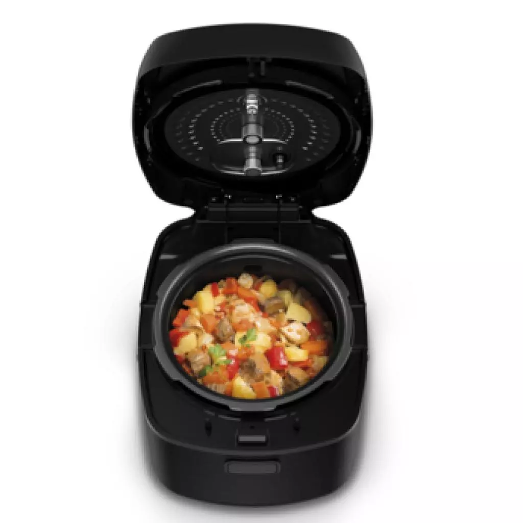 Мультиварка Tefal CY625D32 - 10