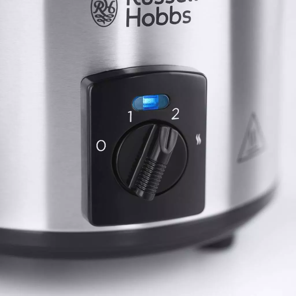 Мультиварка Russell Hobbs Compact Home (25570-56) - 1 Мультиварка Russell Hobbs Compact Home (25570-56) - 1