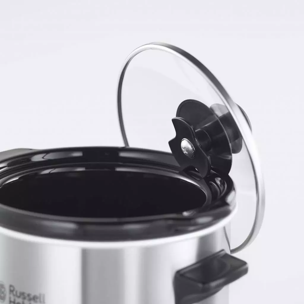 Мультиварка Russell Hobbs Compact Home (25570-56) - 2 Мультиварка Russell Hobbs Compact Home (25570-56) - 2