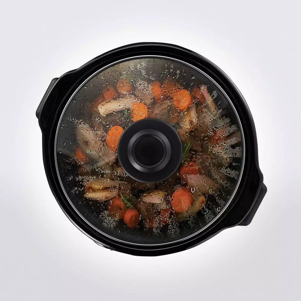 Мультиварка Russell Hobbs Compact Home (25570-56) - 3 Мультиварка Russell Hobbs Compact Home (25570-56) - 3