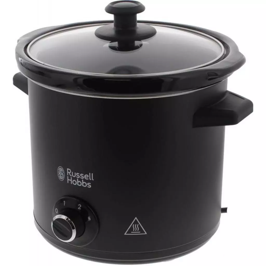 Мультиварка Russell Hobbs Chalkboard (24180-56) - 1