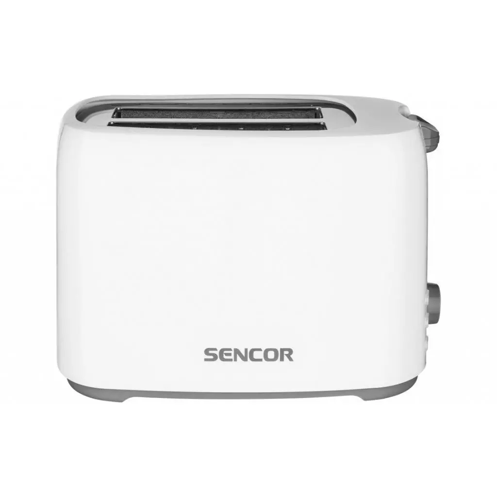 Тостер Sencor STS2606WH - 1 Тостер Sencor STS2606WH - 1