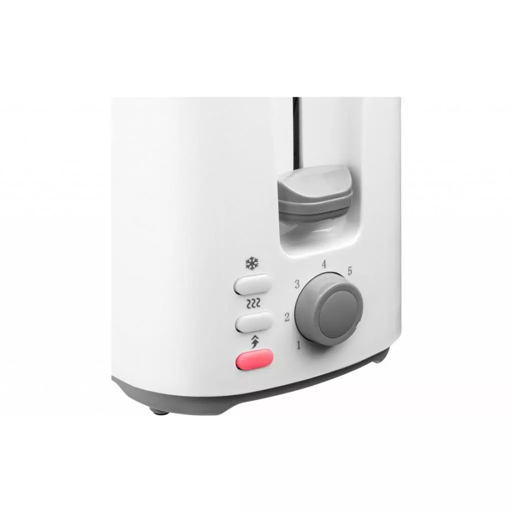 Тостер Sencor STS2606WH - 4 Тостер Sencor STS2606WH - 4
