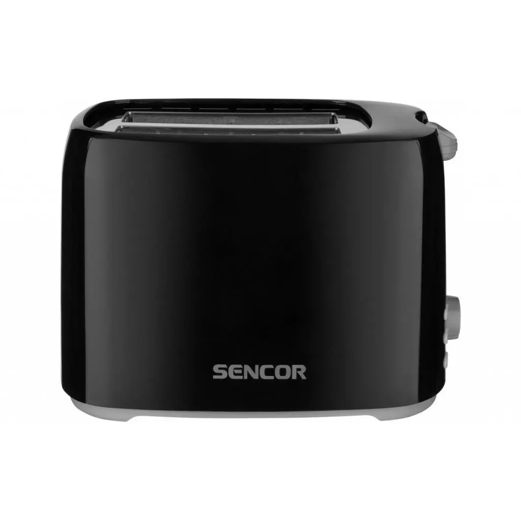 Тостер Sencor STS2607BK - 1 Тостер Sencor STS2607BK - 1