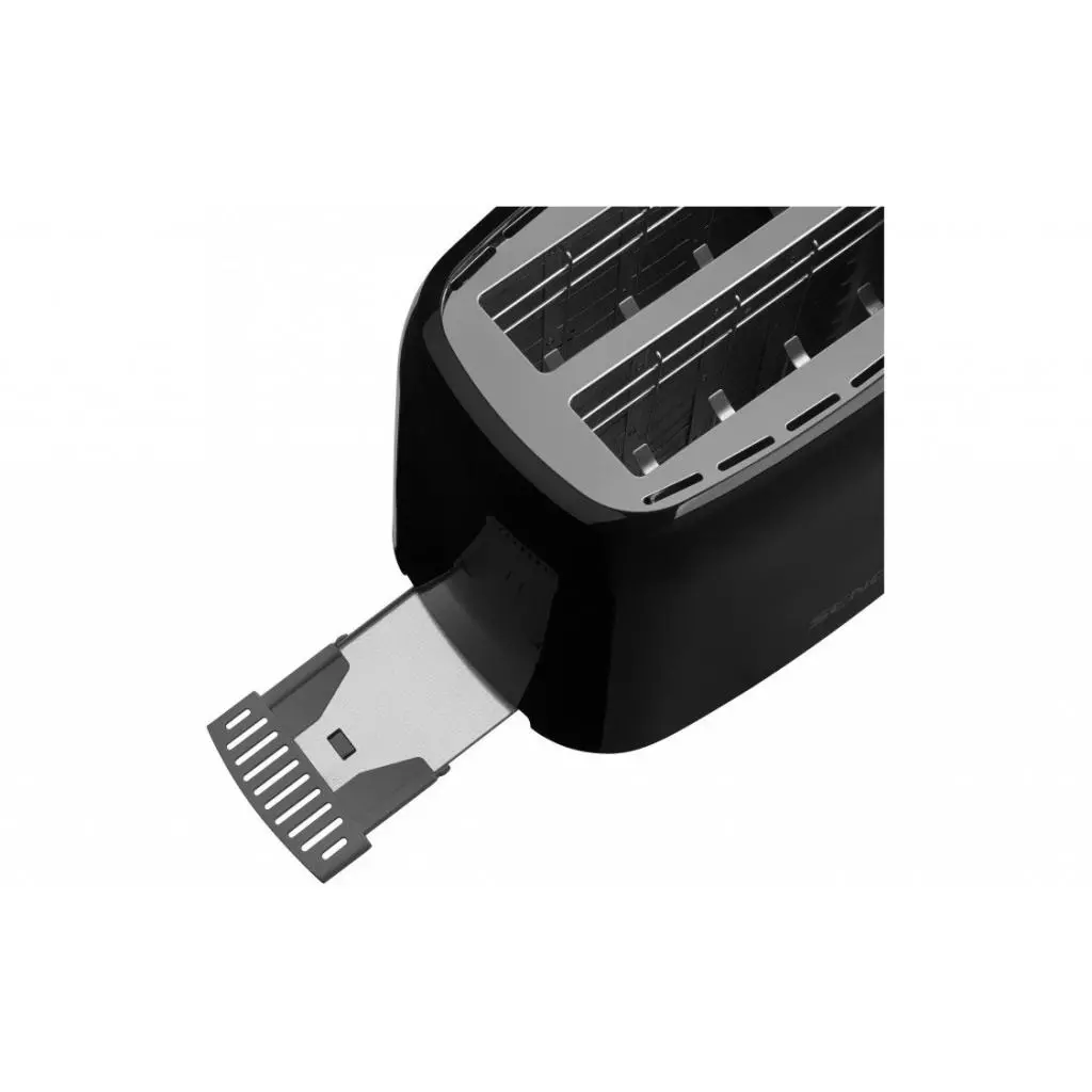 Тостер Sencor STS2607BK - 3 Тостер Sencor STS2607BK - 3