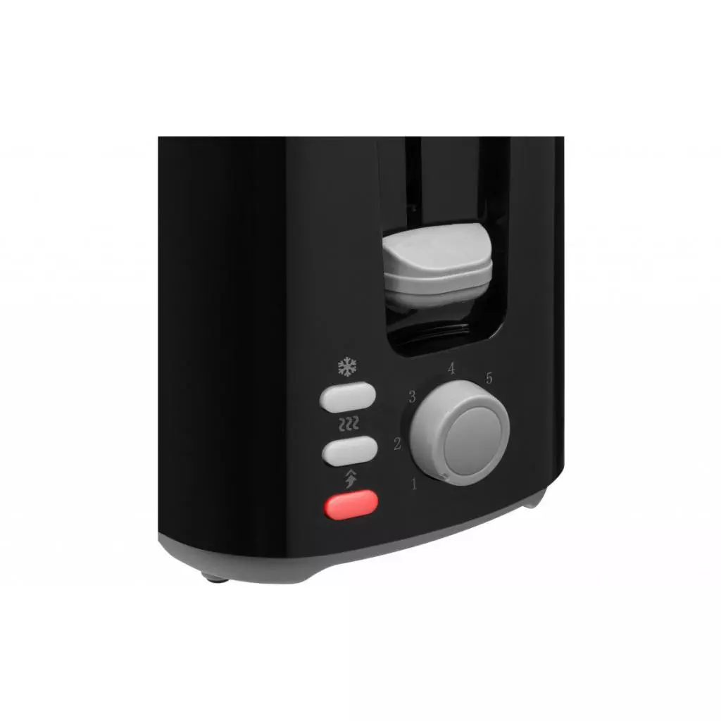 Тостер Sencor STS2607BK - 4 Тостер Sencor STS2607BK - 4