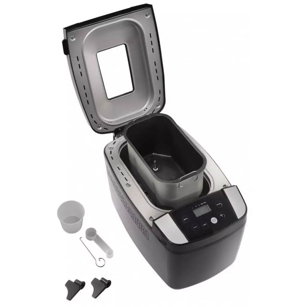 Хлебопечка Gorenje BM 1210 BK (BM1210BK) - 4 Хлебопечка Gorenje BM 1210 BK (BM1210BK) - 4