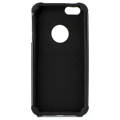 Чехол для моб. телефона Drobak Anti-Shock для Apple Iphone 6 Plus (Black) (210292) (210292) - 1
