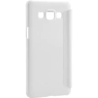 Чехол для моб. телефона Nillkin для Samsung A5/A500 - Spark series (Белый) (6210494) - 1 Чехол для моб. телефона Nillkin для Samsung A5/A500 - Spark series (Белый) (6210494) - 1