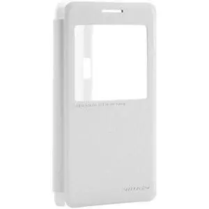 Чехол для моб. телефона Nillkin для Samsung A5/A500 - Spark series (Белый) (6210494)