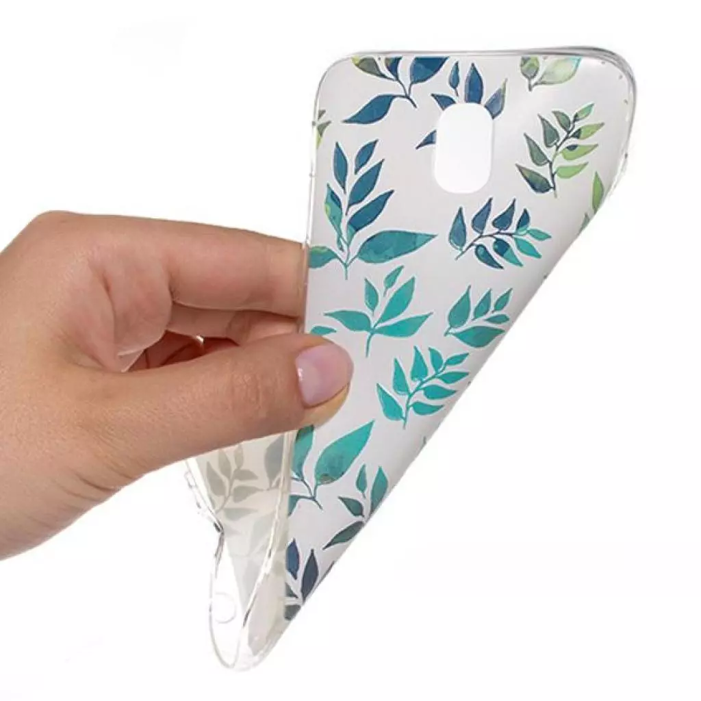 Чехол для моб. телефона ColorWay ultrathin TPU case for Samsung Galaxy J5 (2017) SM-J530, pic (CW-CTPSJ530-TPK) - 3 Чехол для моб. телефона ColorWay ultrathin TPU case for Samsung Galaxy J5 (2017) SM-J530, pic (CW-CTPSJ530-TPK) - 3