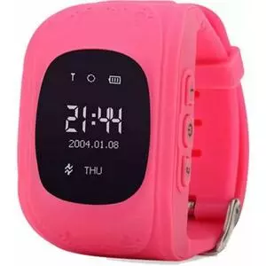 Смарт-часы UWatch Q50 Kid smart watch Pink (F_46119)