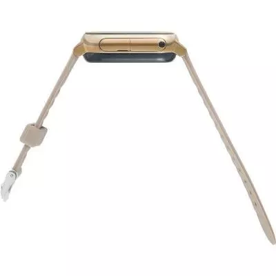 Смарт-часы UWatch T58 Gold (F_54020) - 3