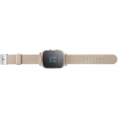 Смарт-часы UWatch T58 Gold (F_54020) - 4