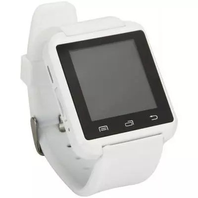 Смарт-часы UWatch U8 White (F_50700) - 2 Смарт-часы UWatch U8 White (F_50700) - 2